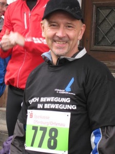 Illenau-Lauf 2009